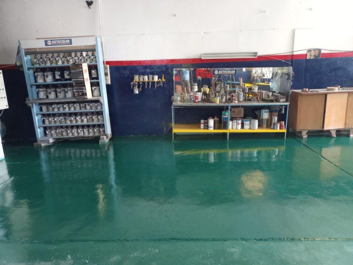 Foto de ALQUILER GALPÓN CON HERRAMIENTAS INCLUIDAS - LANÚS, imagen 1