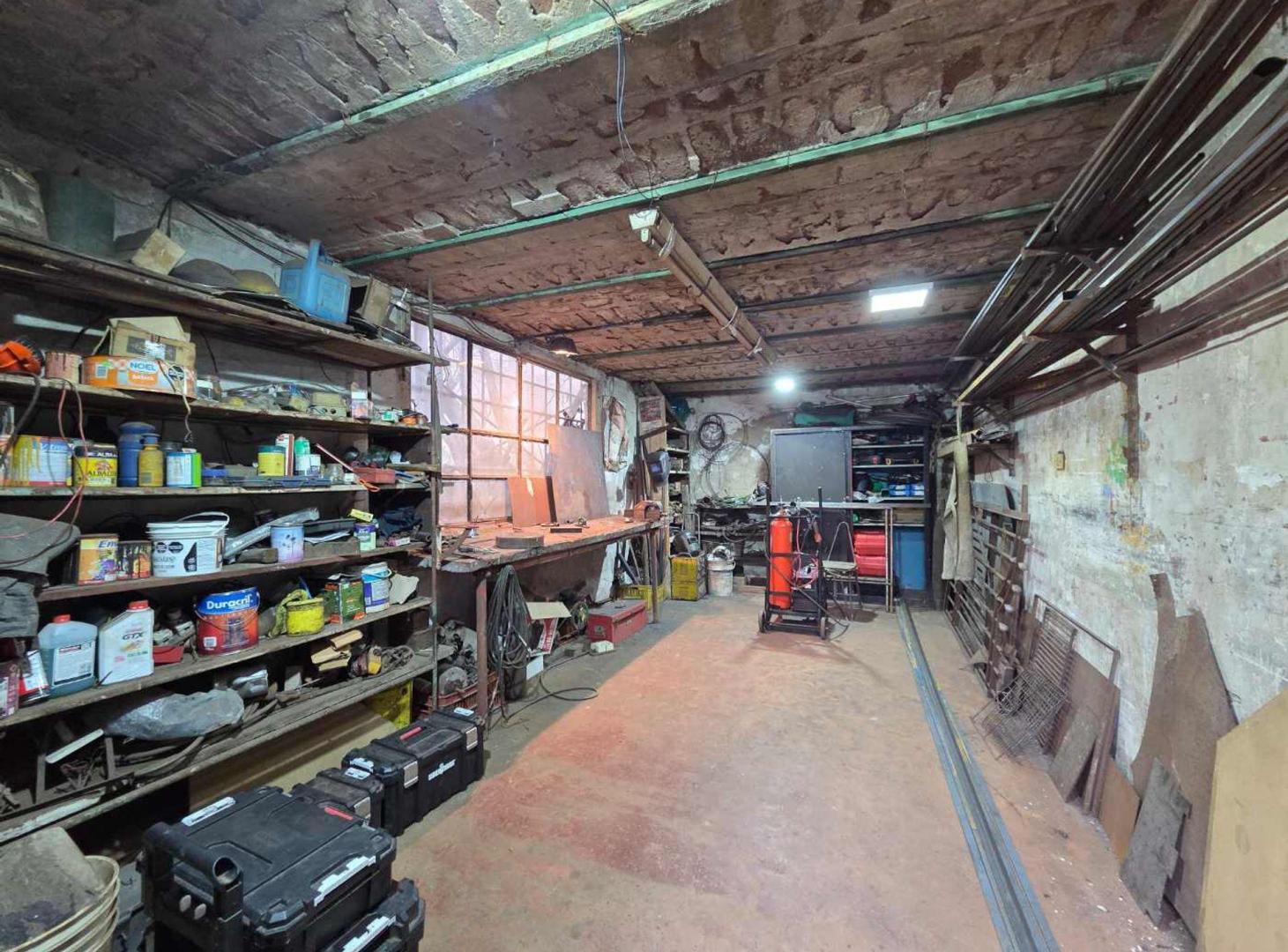 Foto de VENTA CASA 3 AMBIENTES A RECICLAR QUILMES OESTE, imagen 5
