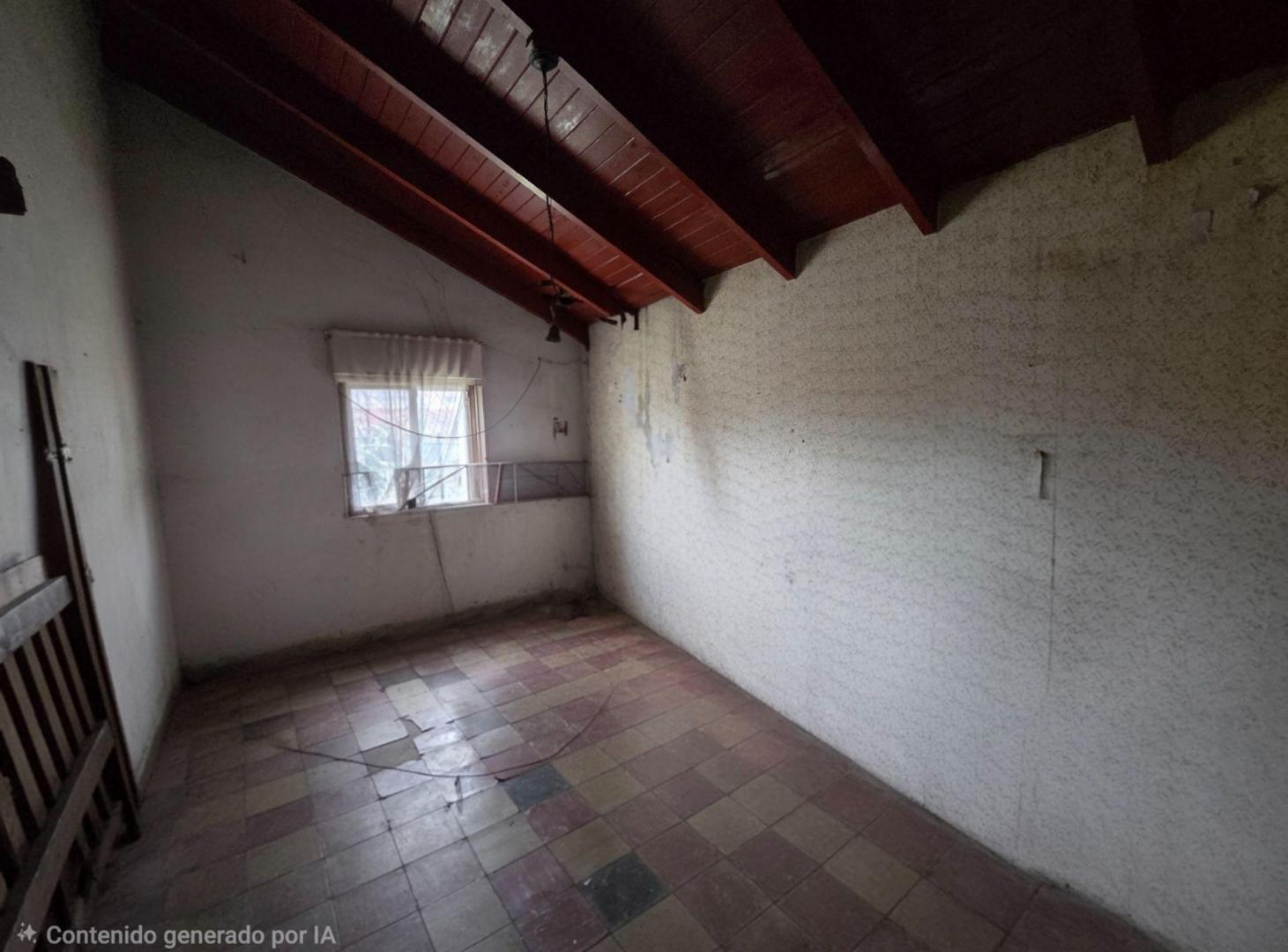Foto de VENTA CASA 3 AMBIENTES A RECICLAR QUILMES OESTE, imagen 4