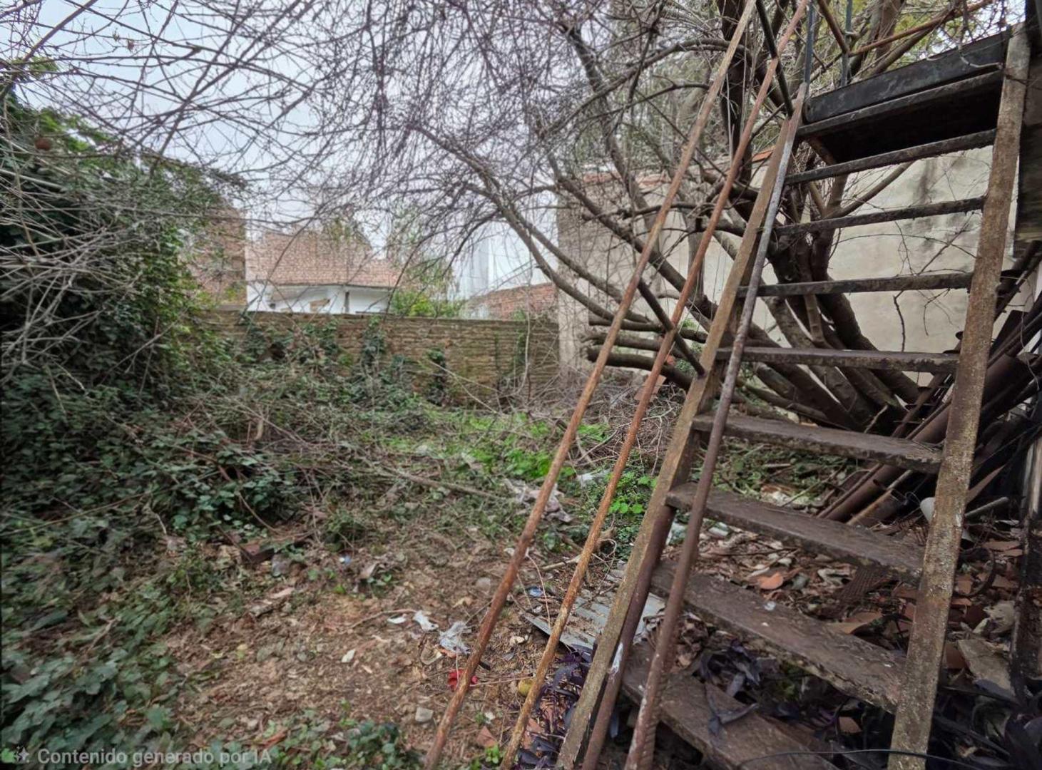 Foto de VENTA CASA 3 AMBIENTES A RECICLAR QUILMES OESTE, imagen 3