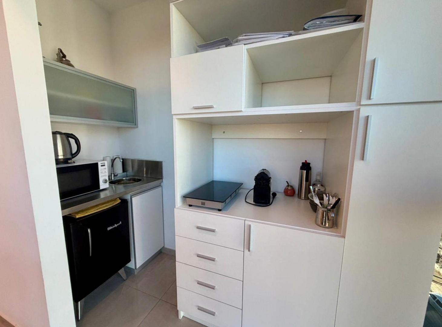 Foto de VENTA OFICINA PREMIUM QUILMES CONESA, imagen 3