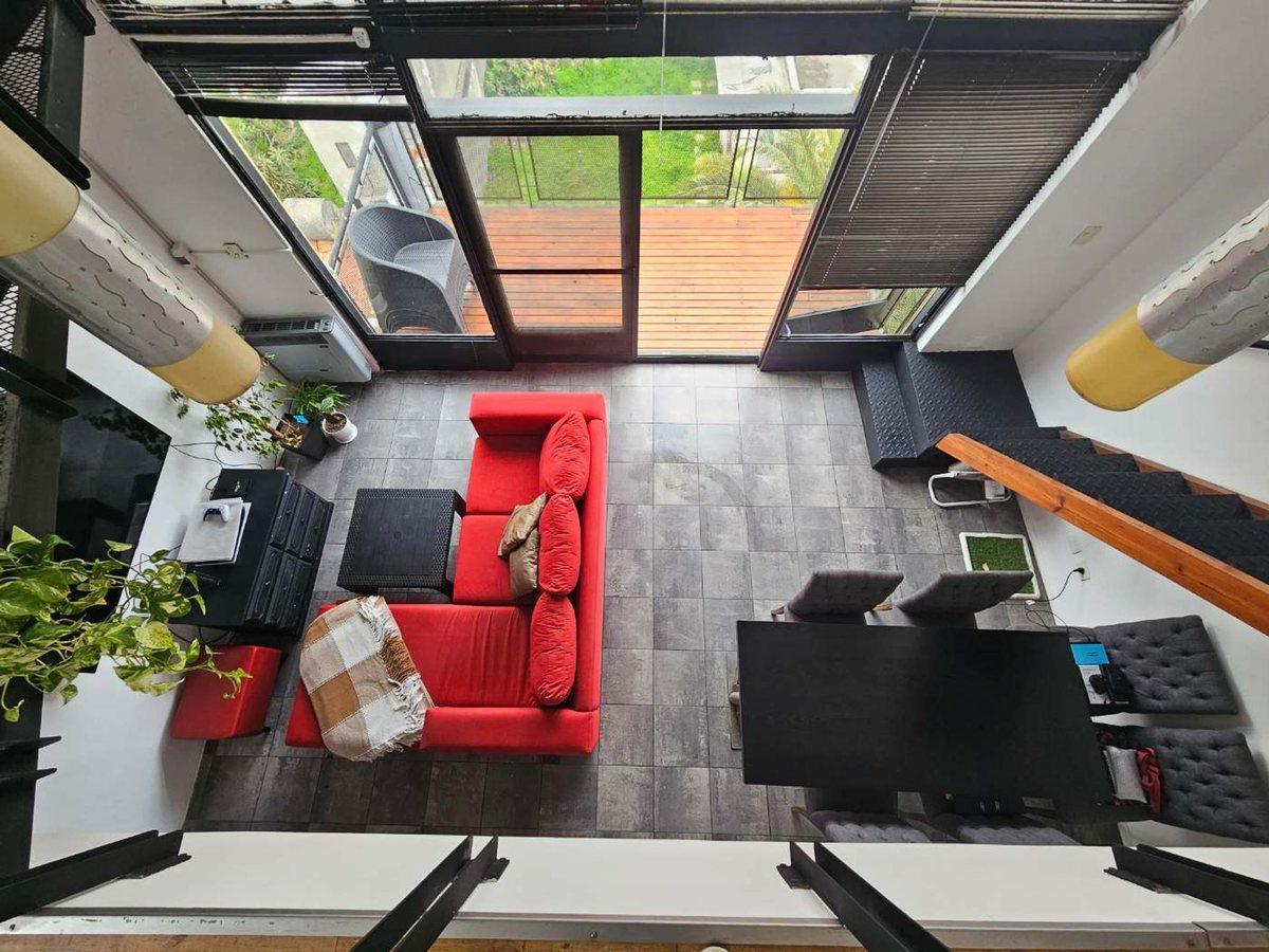 Foto de VENTA DEPARTAMENTO 2 AMBIENTES C TERRAZA QUILMES, imagen 1