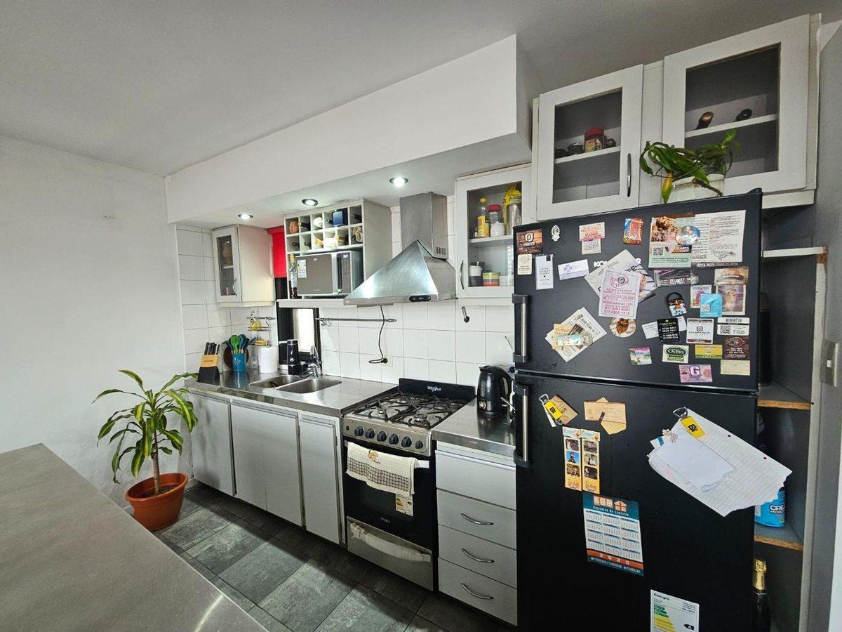 Foto de VENTA DEPARTAMENTO 2 AMBIENTES C TERRAZA QUILMES, imagen 3