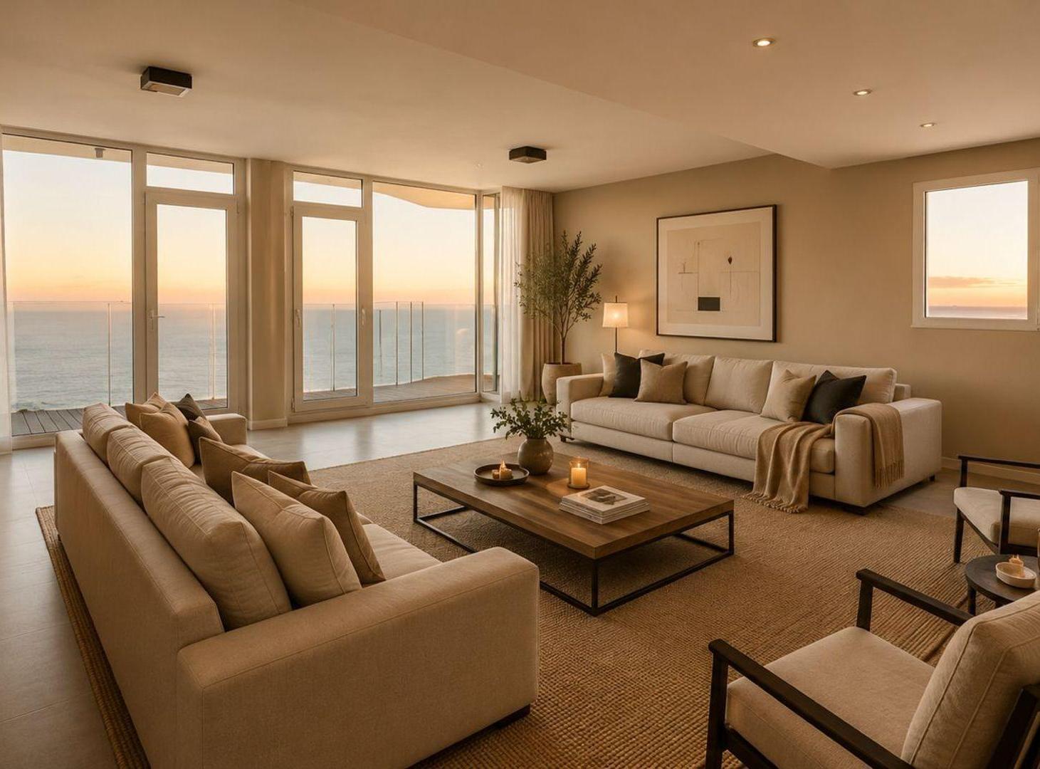 Foto de Venta Departamento Premium en Vicente Lopez, imagen 2