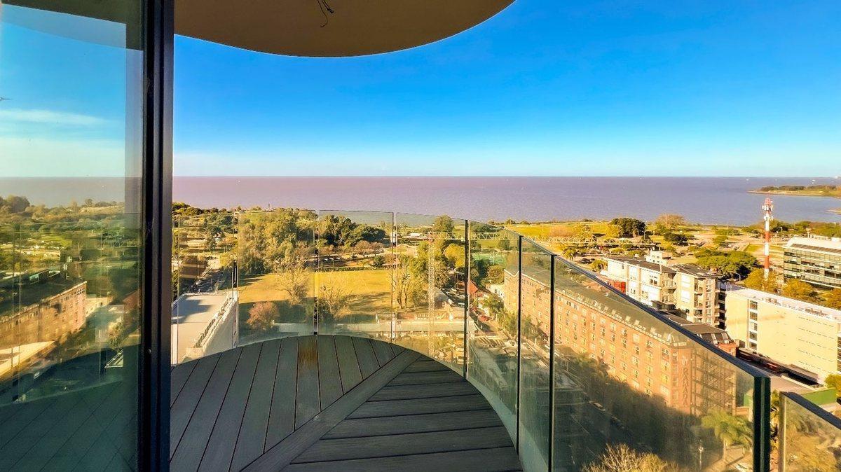 Foto de Venta Departamento Premium en Vicente Lopez, imagen 4