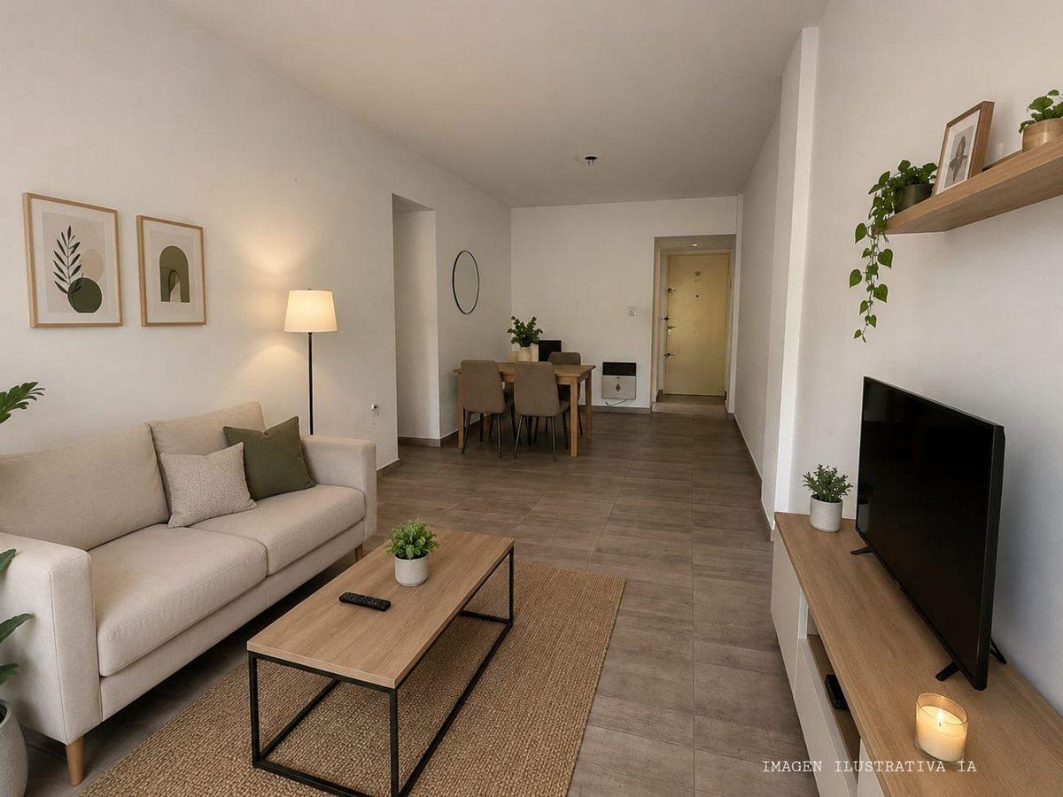 Foto de VENTA DEPARTAMENTO 4 AMBIENTES PARQUE PATRICIOS, imagen 1