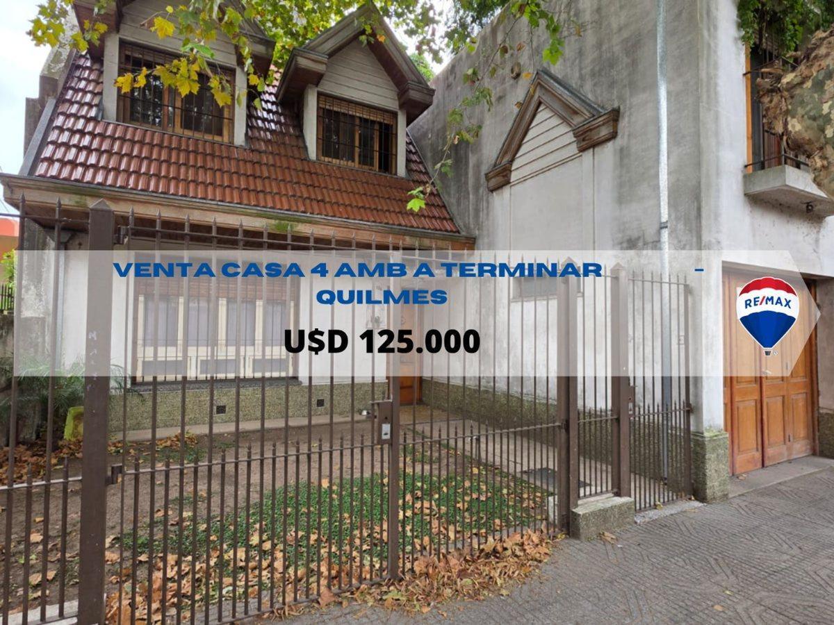 Foto de VENTA CASA QUILMES, imagen 1