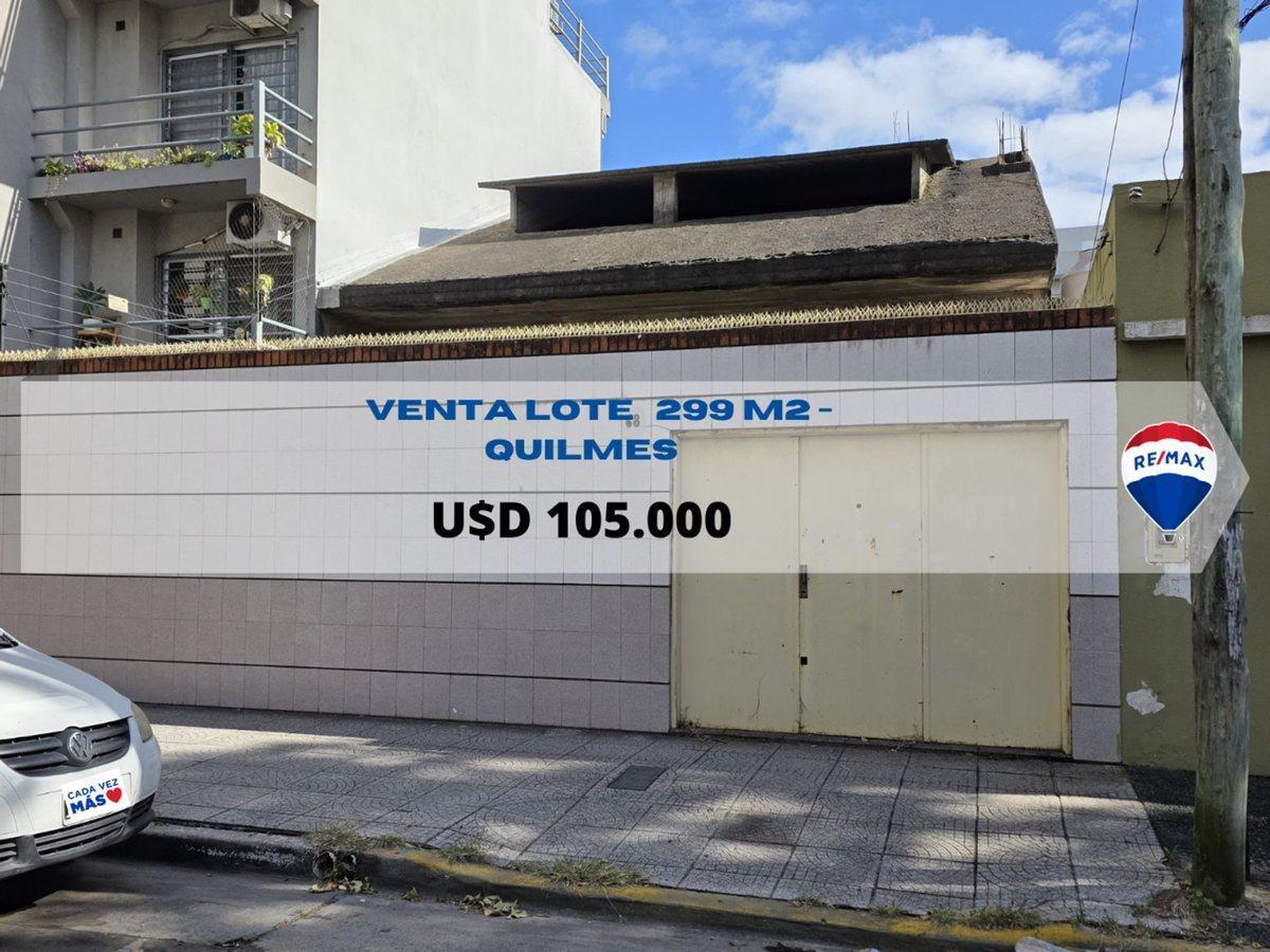 Foto de VENTA LOTE QUILMES, imagen 1