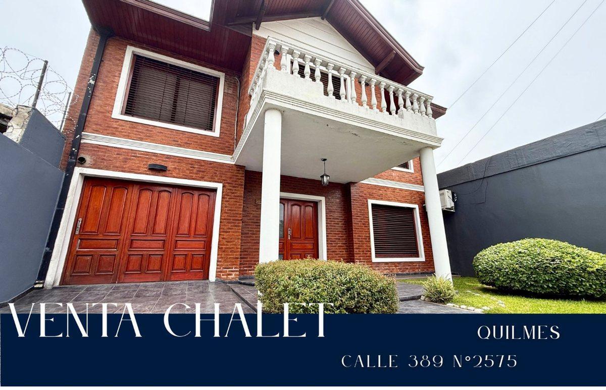 Foto de CHALET EN VENTA QUILMES, imagen 4