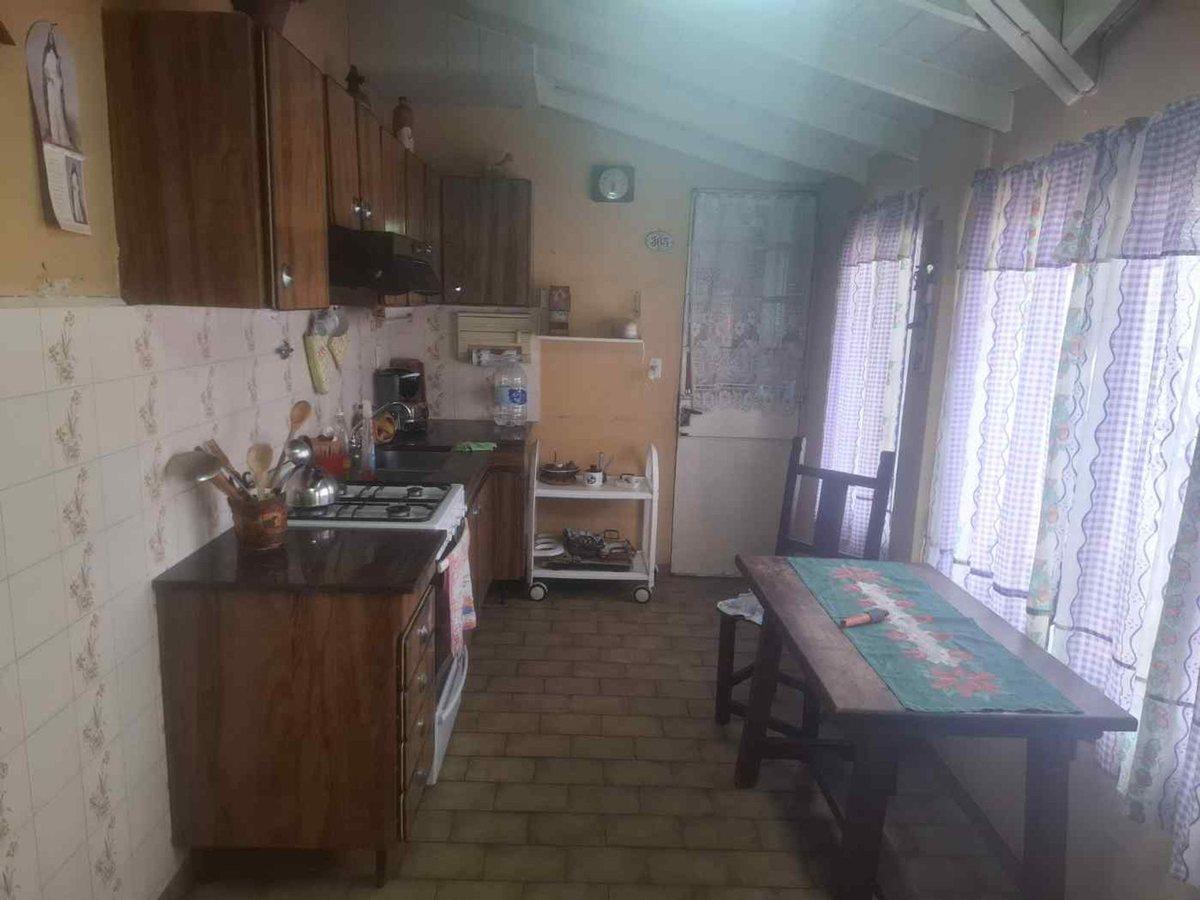 Foto de Casa Quilmes Oeste. cuatro amb. con Garaje y Patio, imagen 4