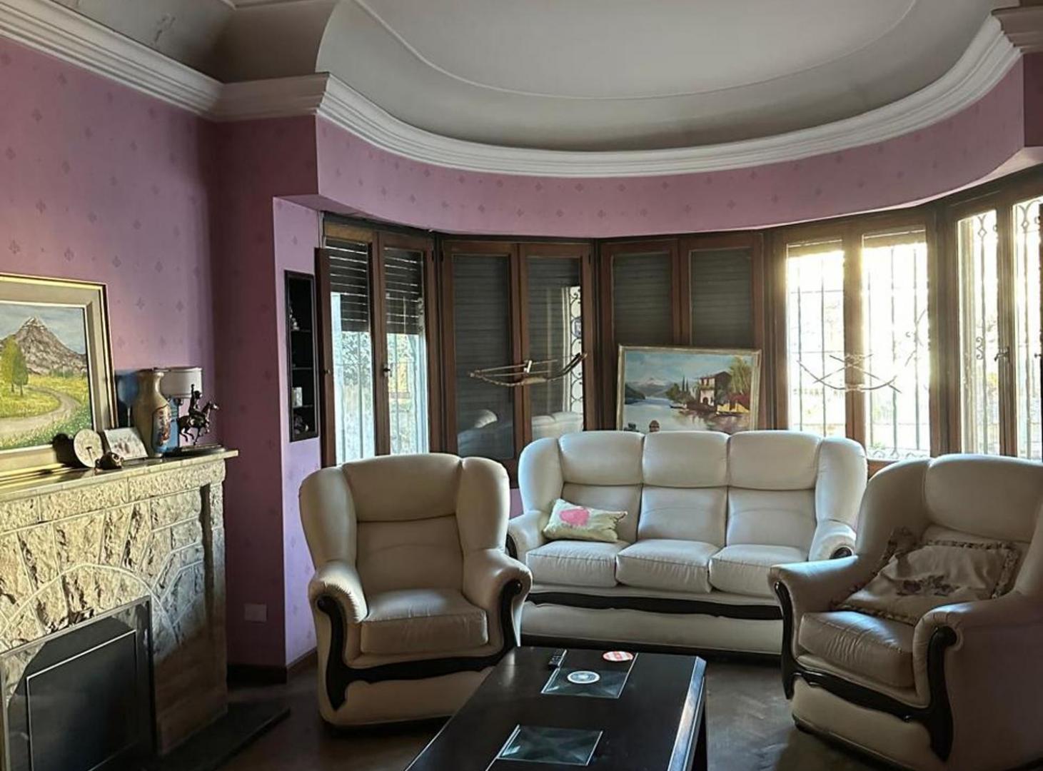 Foto de VENTA CASA. PARQUE. FINANCIACIÓN. QUILMES CTRO, imagen 3