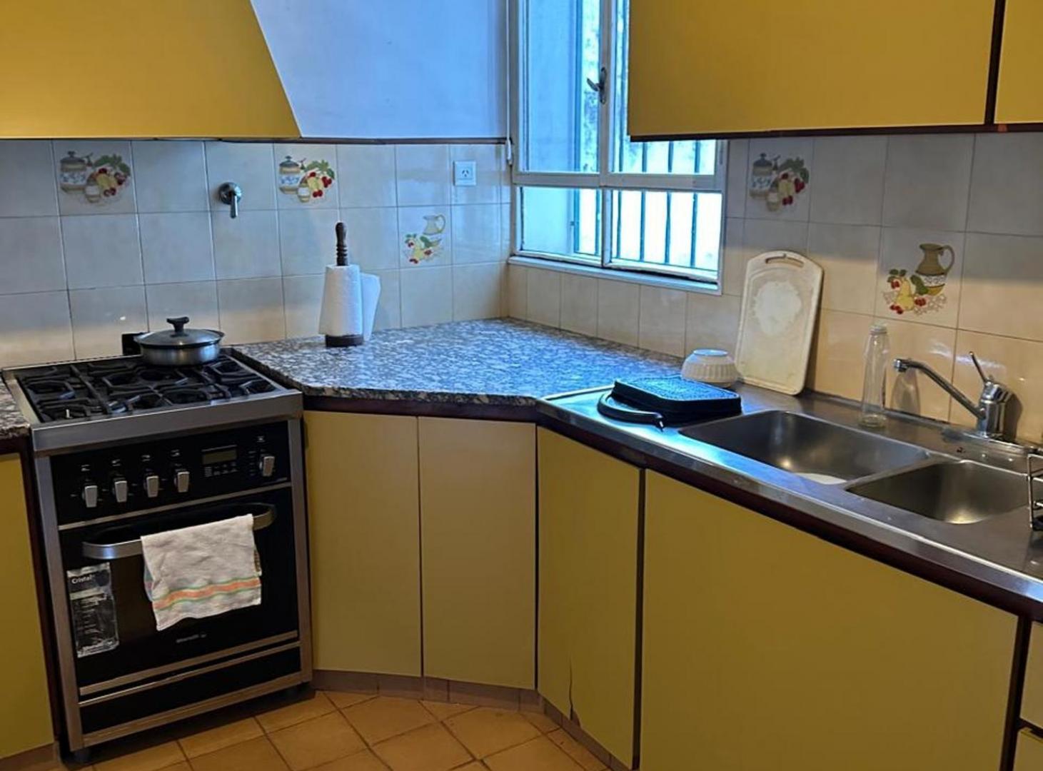 Foto de VENTA CASA. PARQUE. FINANCIACIÓN. QUILMES CTRO, imagen 2