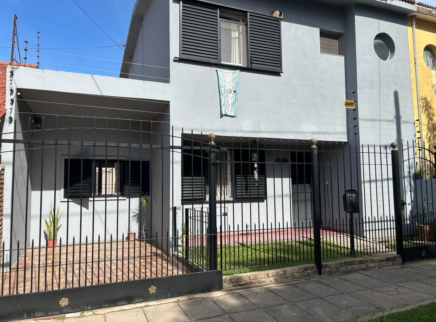 Foto de CASA 4 AMBIENTES QUILMES, imagen 1