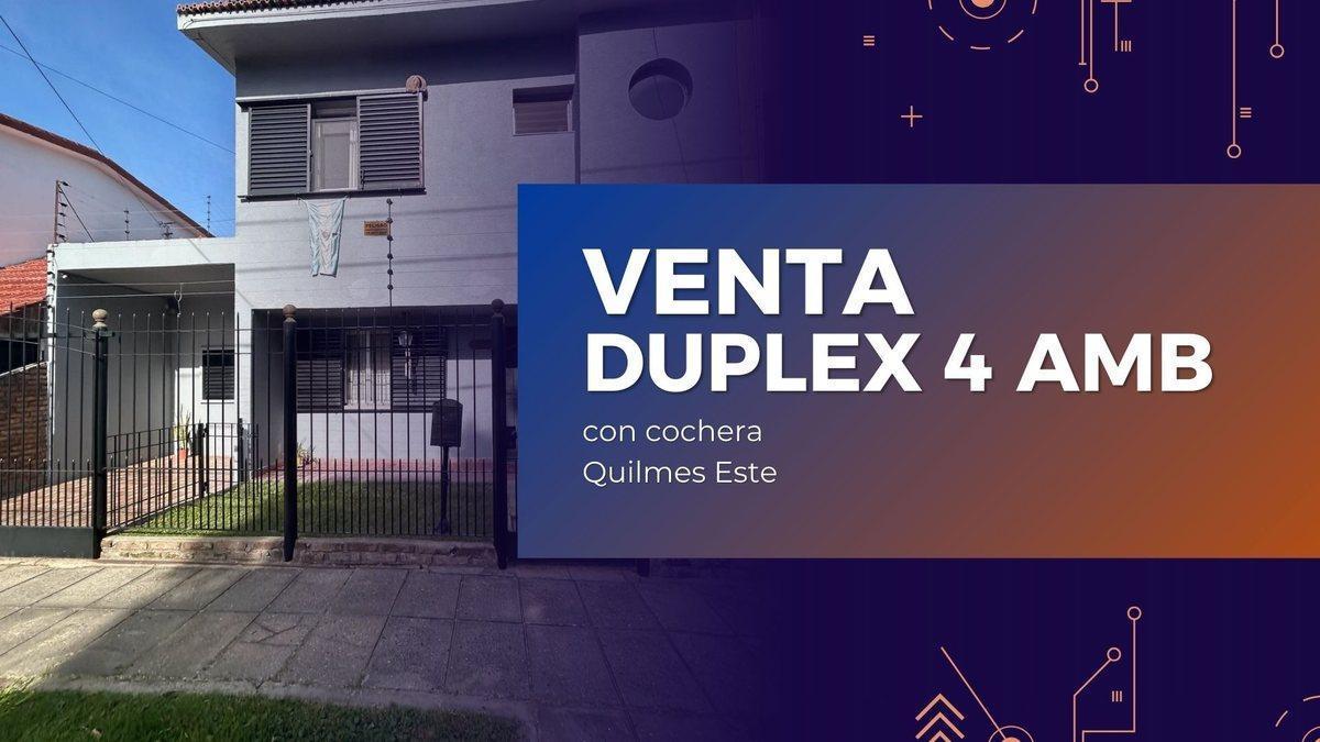 Foto de CASA 4 AMBIENTES QUILMES, imagen 4