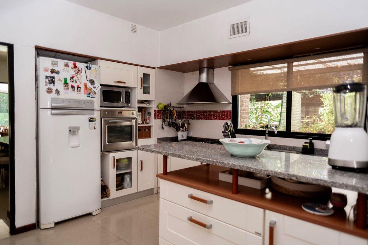 Foto de VENTA CASA 5 AMBIENTES CLUB EL CARMEN, imagen 4