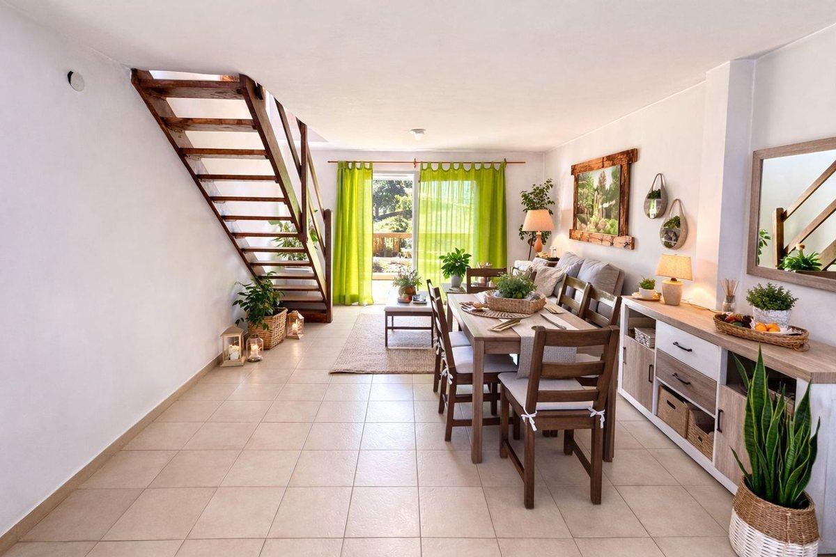Foto de VENTA DE DUPLEX EN BERAZATEGUI APTO CREDITO, imagen 2