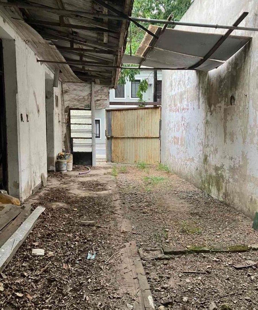 Foto de VENTA LOTE QUILMES CENTRO, imagen 1