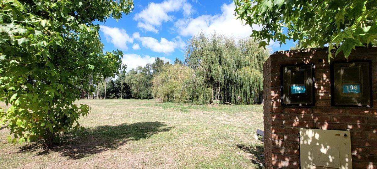 Foto de VENTA DE LOTE MIRALAGOS I, imagen 1