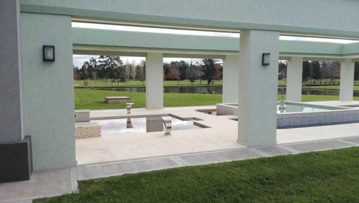 Foto de VENTA DE LOTE MIRALAGOS I, imagen 3