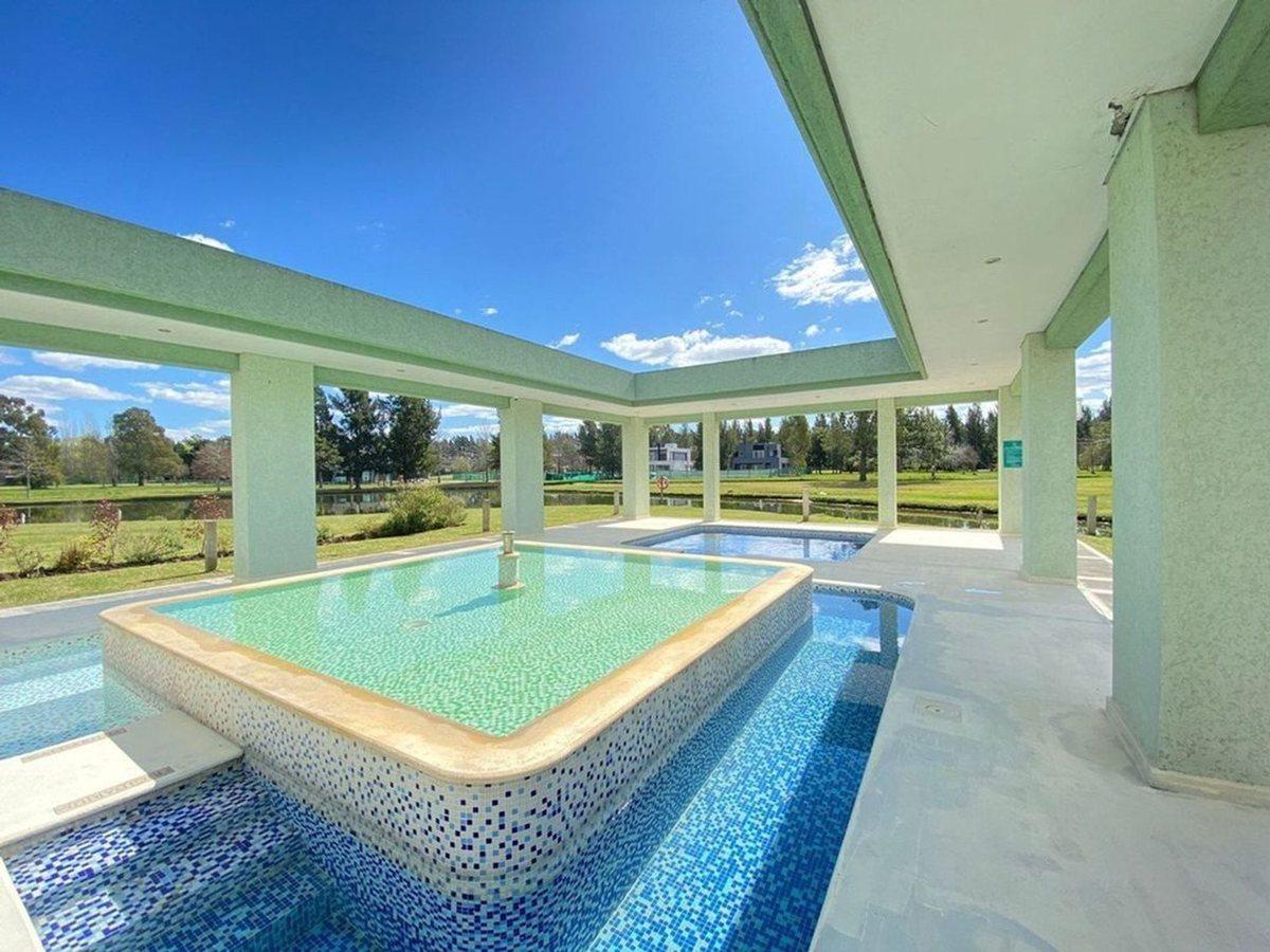 Foto de VENTA DE LOTE MIRALAGOS I, imagen 5