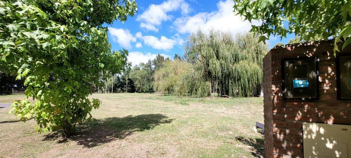 Foto de VENTA DE LOTE MIRALAGOS I, imagen 2