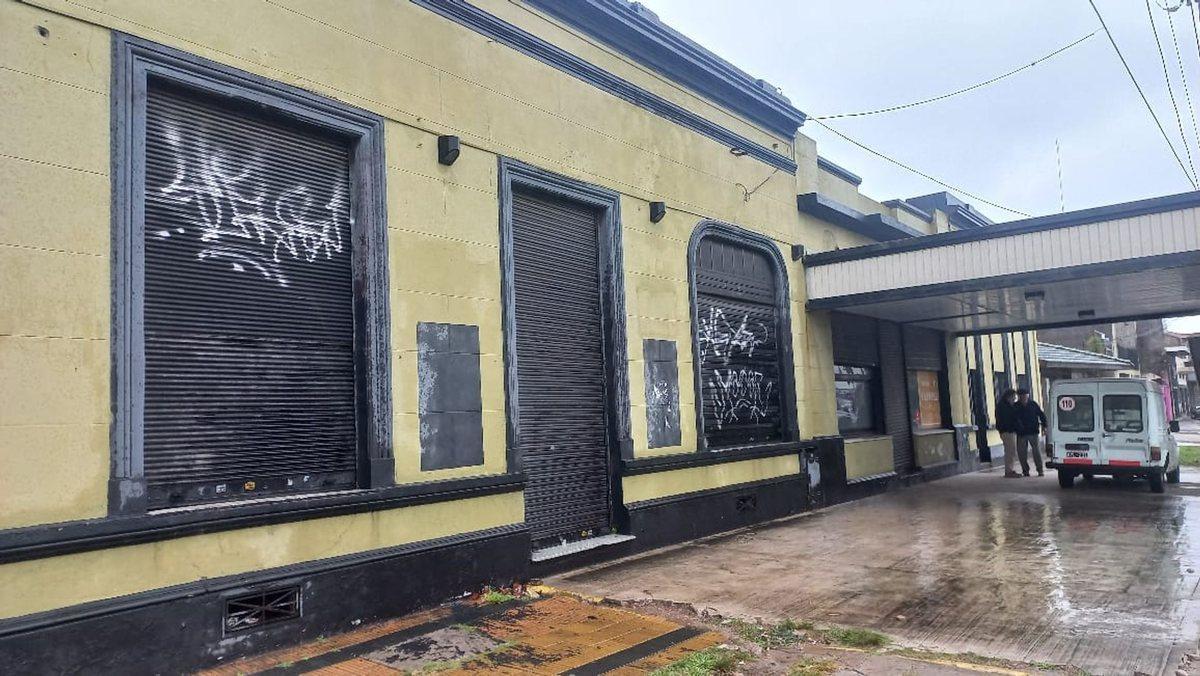 Foto de VENTA Local Comercial / Lote. Bernal Centro, imagen 3