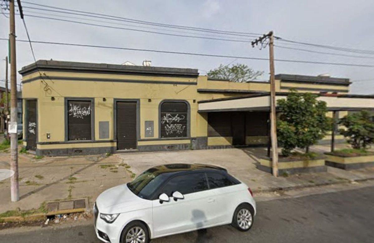 Foto de VENTA Local Comercial / Lote. Bernal Centro, imagen 1