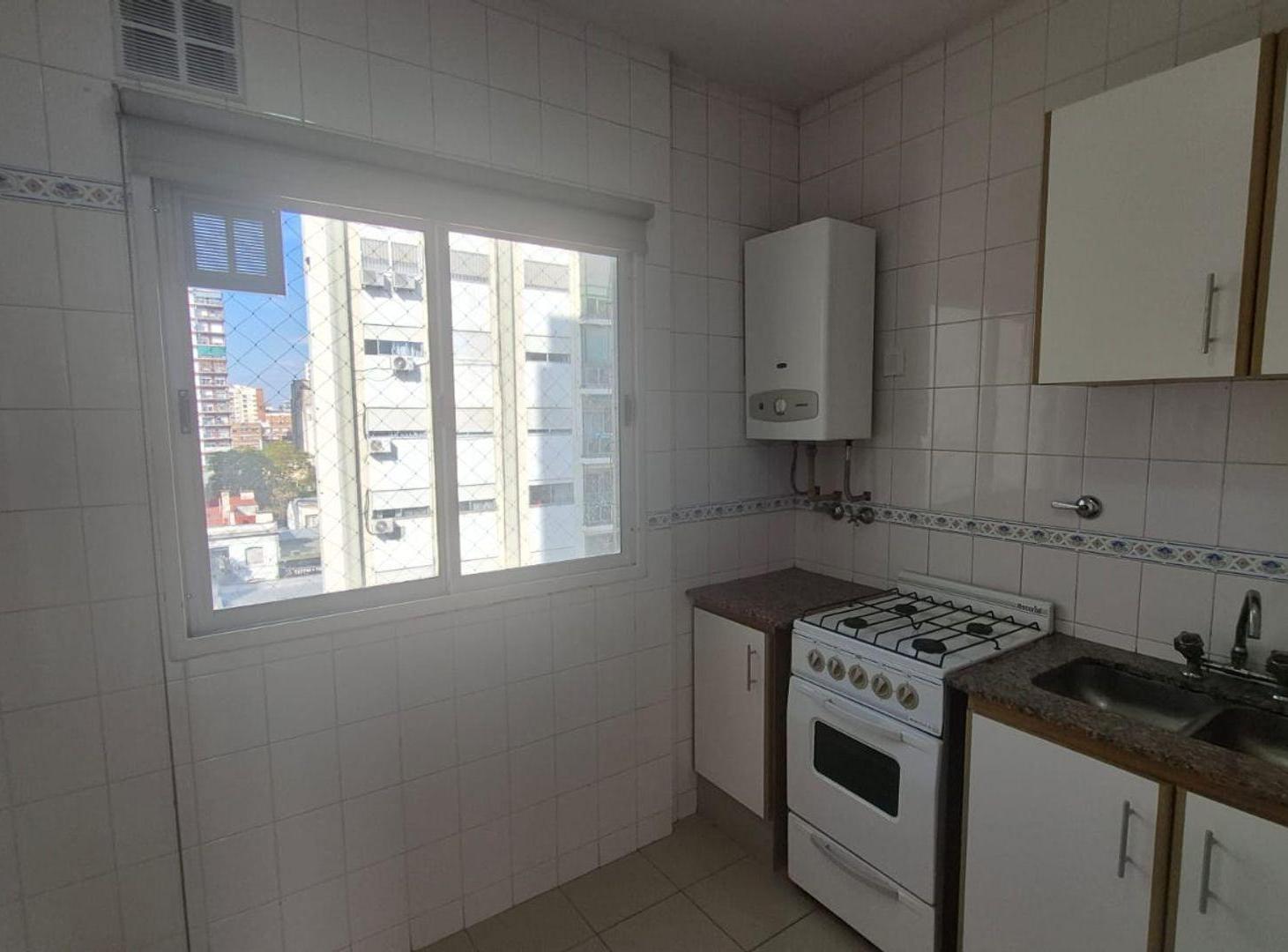 Foto de DEPARTAMENTO DOS AMBIENTES QUILMES CENTRO, imagen 2