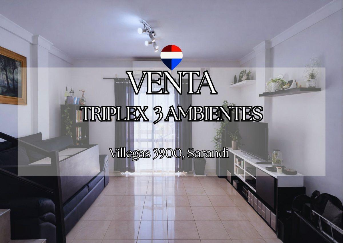 Foto de PH VENTA 3 AMBIENTES CON COCHERA APTO CRÉDITO, imagen 3
