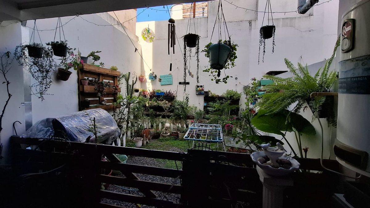 Foto de PH VENTA 3 AMBIENTES CON COCHERA APTO CRÉDITO, imagen 4