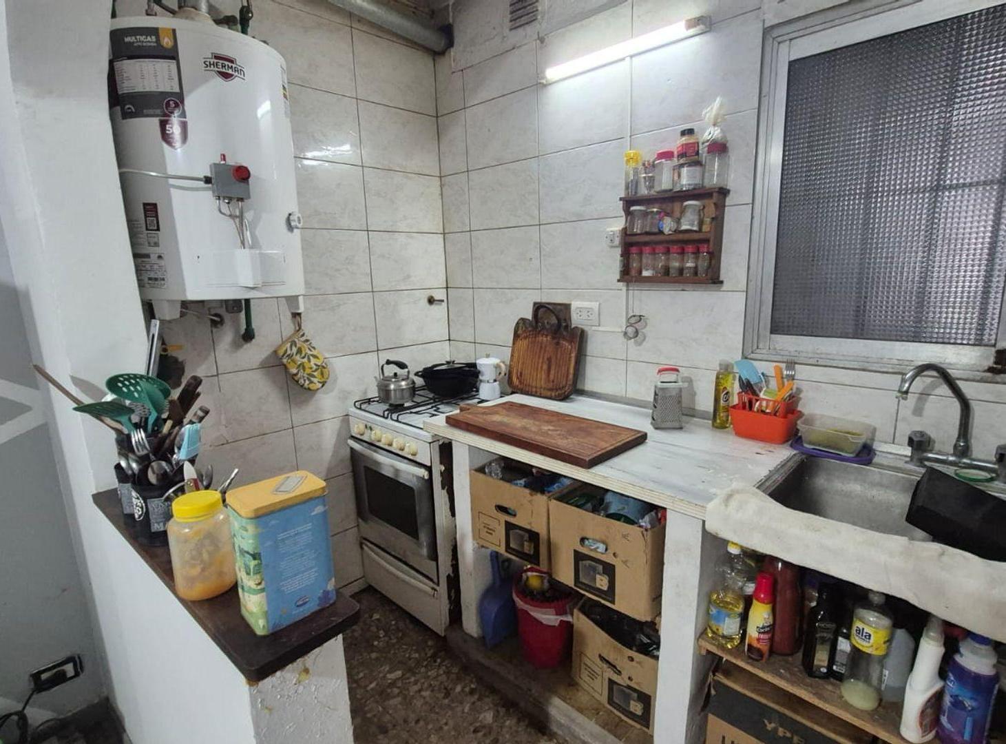 Foto de PH EN VENTA - HUDSON - BARRIO MARITIMO, imagen 5