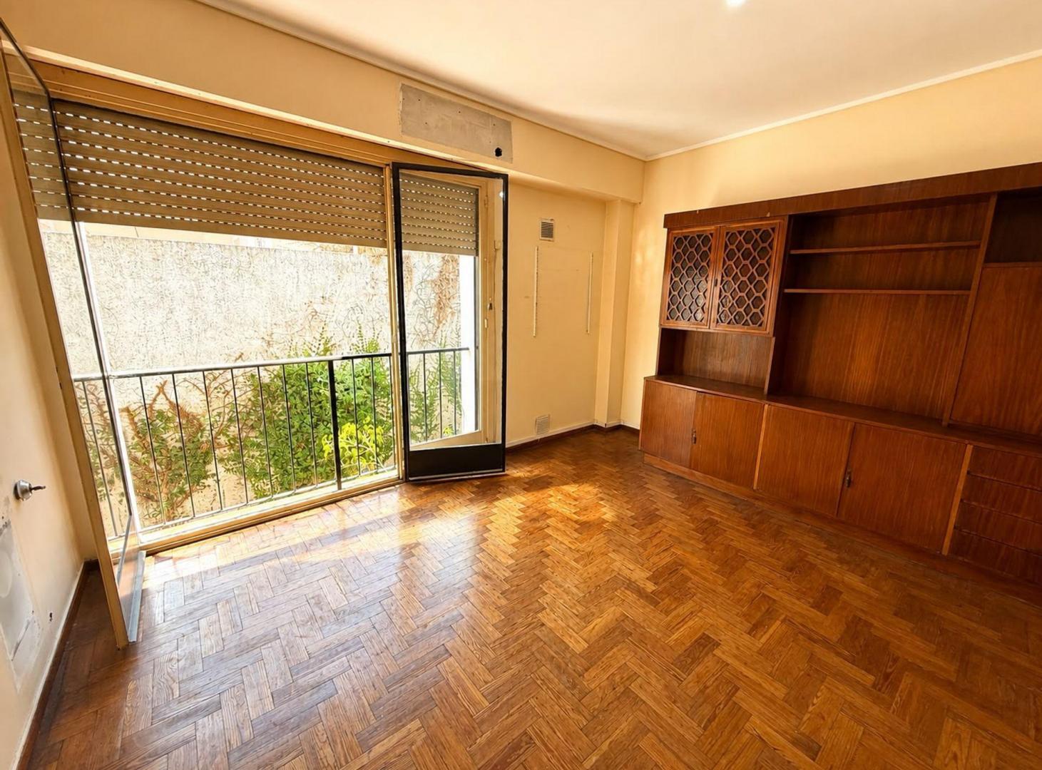 Foto de Departamento 2 ambientes, Quilmes Centro, imagen 4