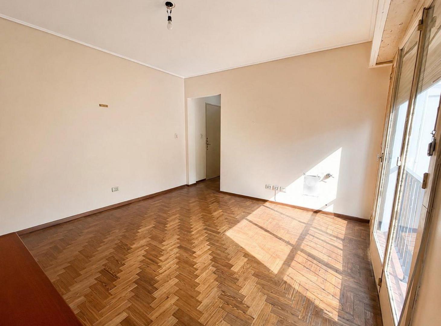 Foto de Departamento 2 ambientes, Quilmes Centro, imagen 2