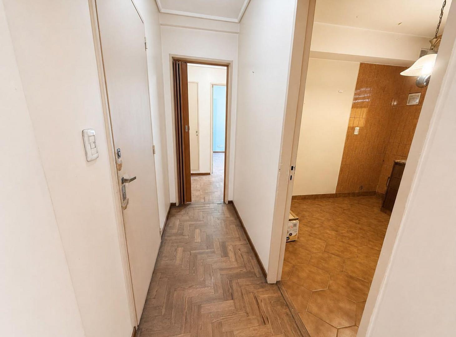 Foto de Departamento 2 ambientes, Quilmes Centro, imagen 3