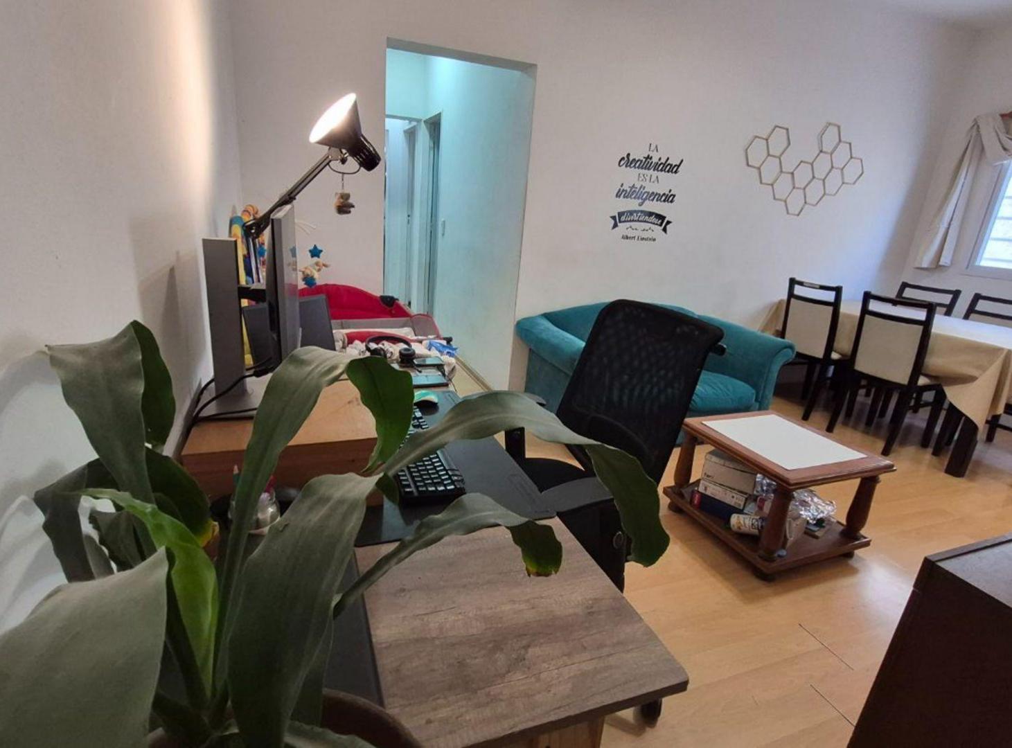 Foto de Venta Departamento 3 Ambientes en Wilde Centro, imagen 2