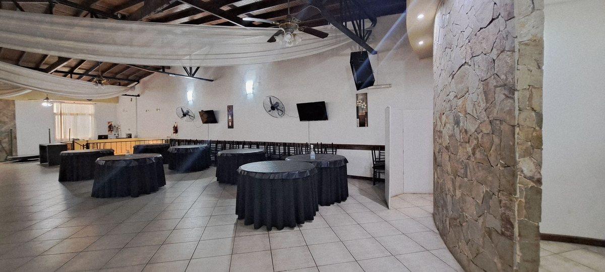 Foto de VENTA LOCAL COMERCIAL - SALON DE FIESTAS, imagen 2