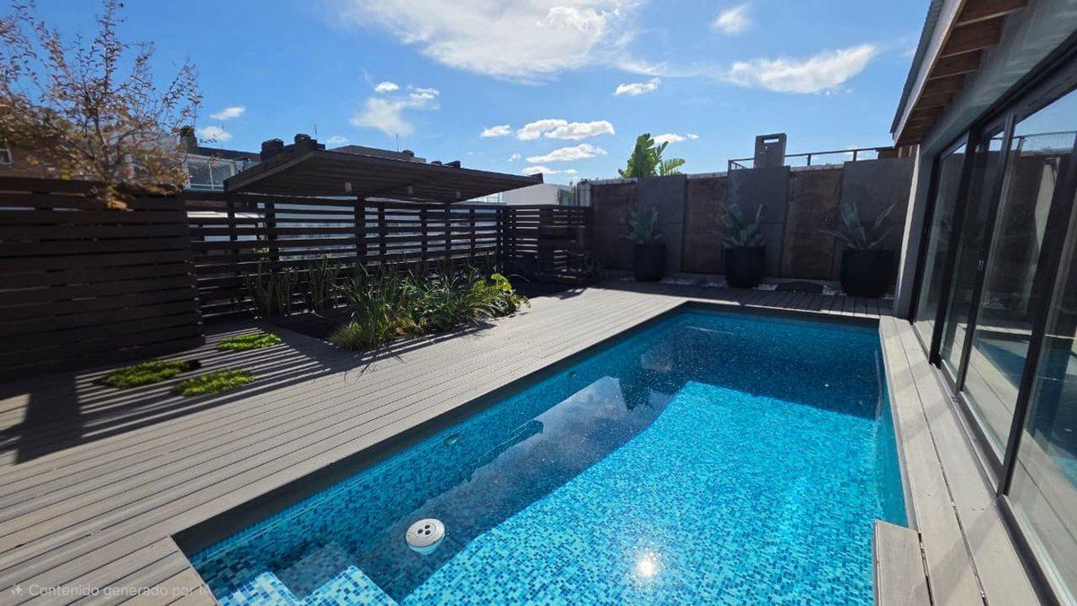 Foto de VENTA DEPARTAMENTO 6 AMB BARRIO PARQUE CON PILETA, imagen 3