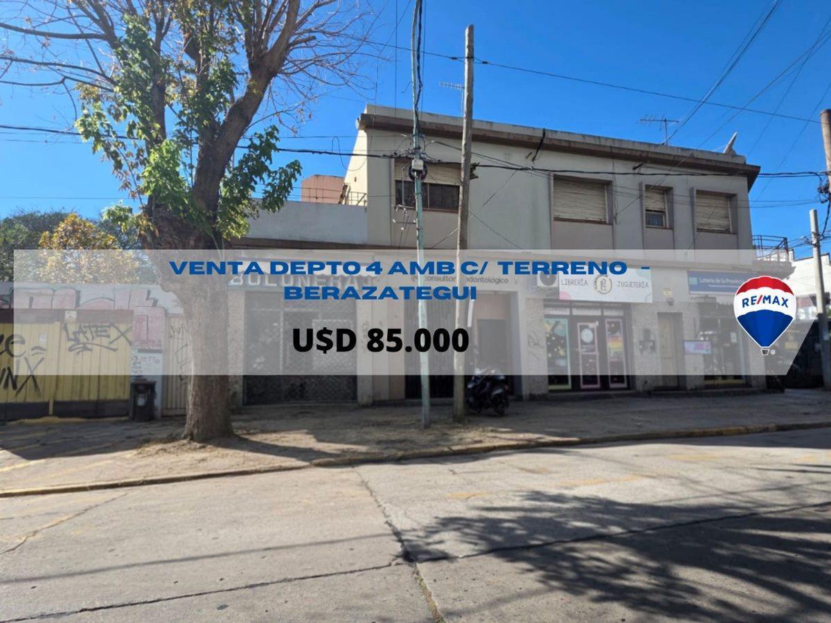 Foto de VENTA DEPTO BERAZATEGUI, imagen 3