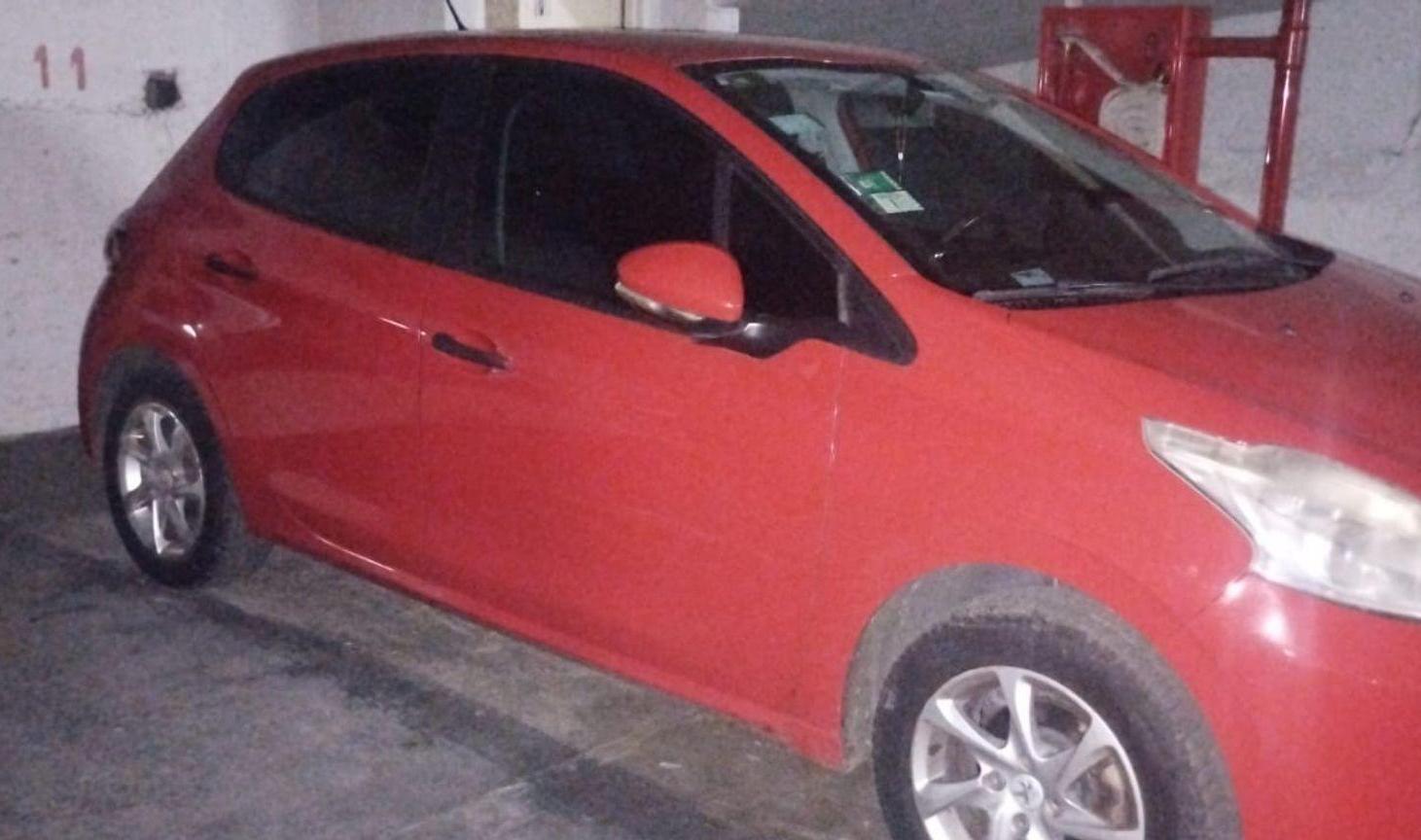 Foto de Venta de Cochera Cubierta en Quilmes Centro, imagen 4