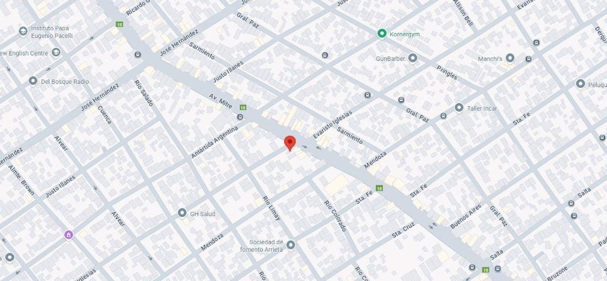 Foto de VENTA LOTE tipo UNIDAD FUNCIONAL EZPELETA, imagen 1