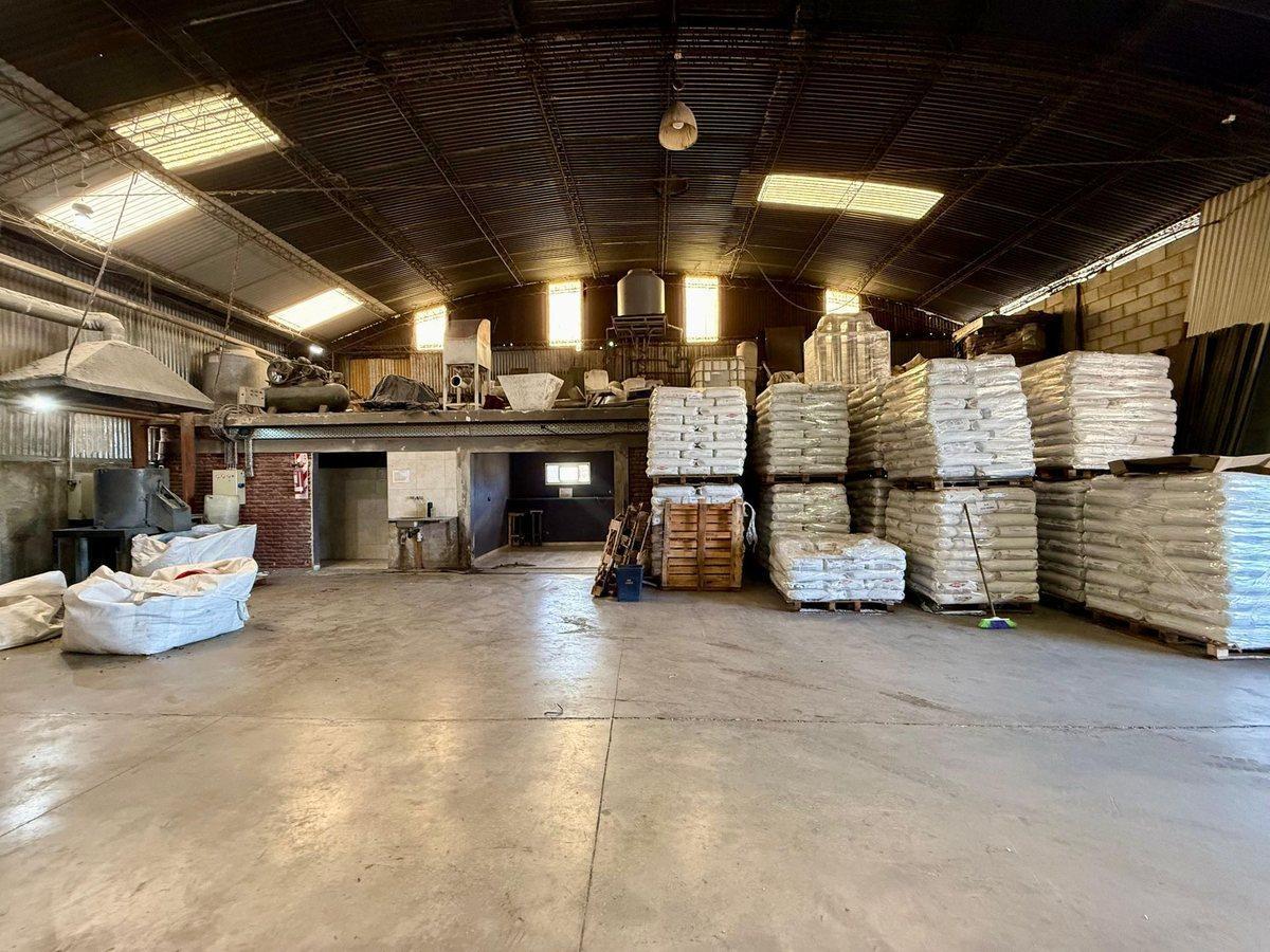 Foto de GALPON EN VENTA QUILMES, imagen 2