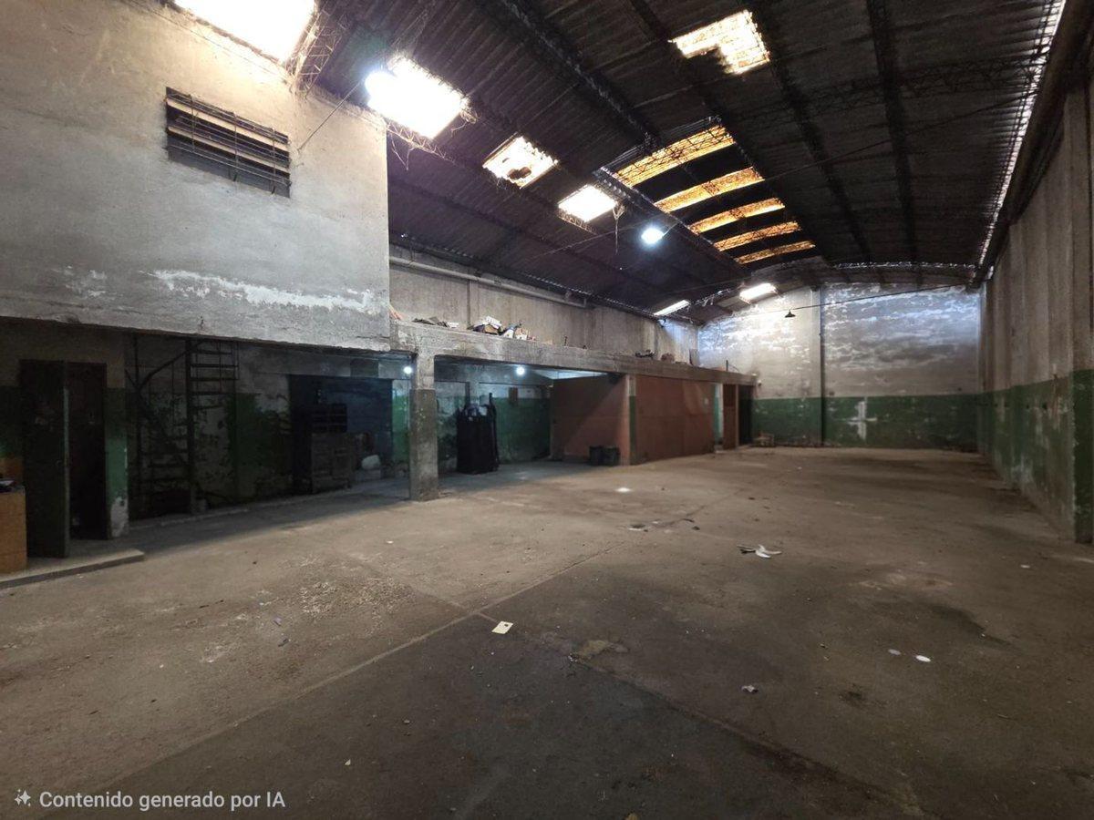 Foto de VENTA GALPON EN SOLANO, imagen 2