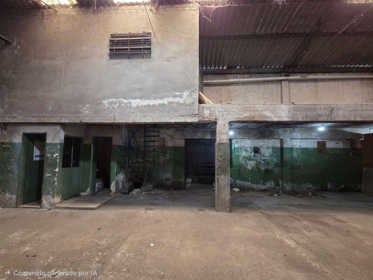Foto de VENTA GALPON EN SOLANO, imagen 1