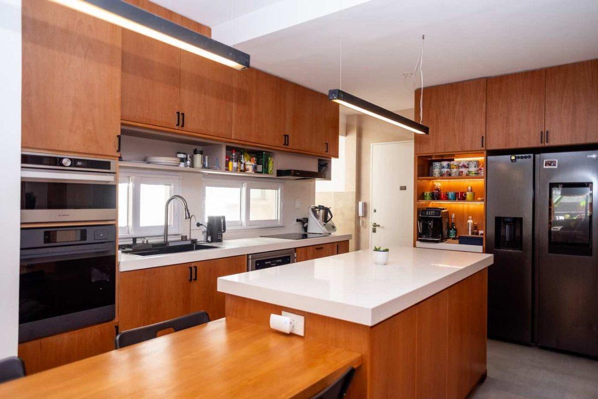 Foto de DEPARTAMENTO RECOLETA 3 AMB 129M2 CON DEPENDENCIAS, imagen 1