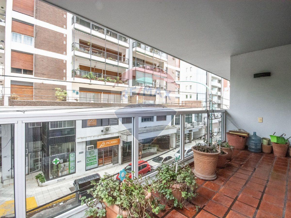 Foto de VENTA DEPTO PISO DE 4 AMB C/COCHERA QUILMES CENTRO, imagen 2