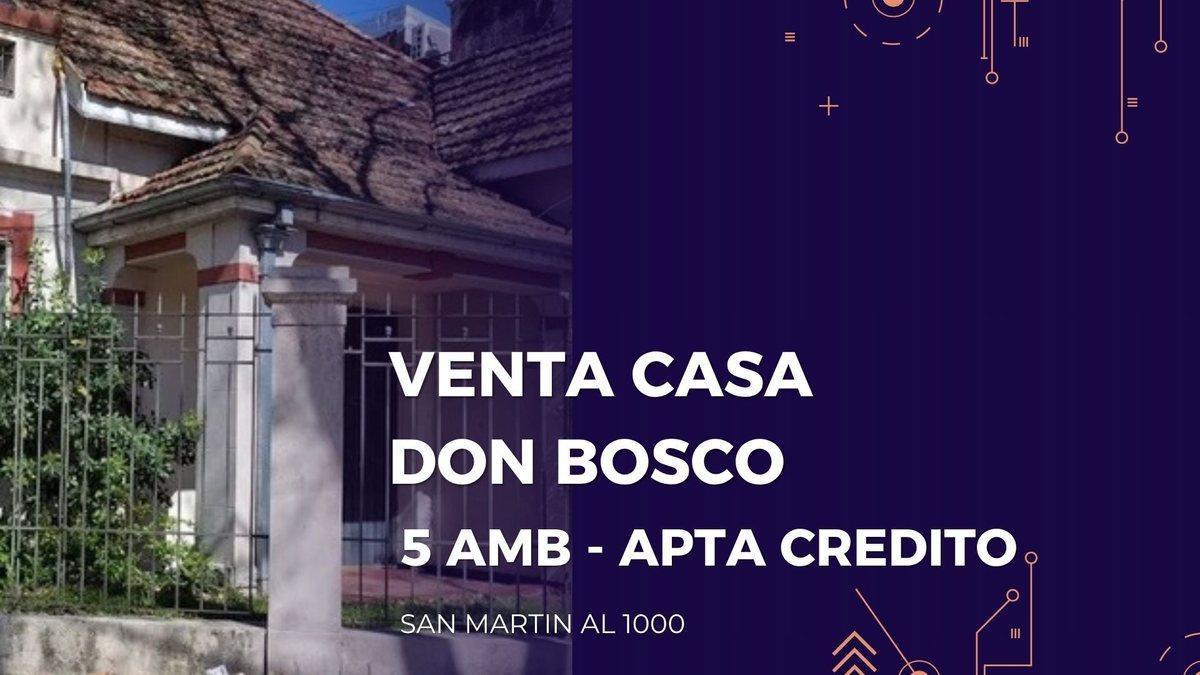 Foto de VENTA CASA 5 AMB DON BOSCO, imagen 3