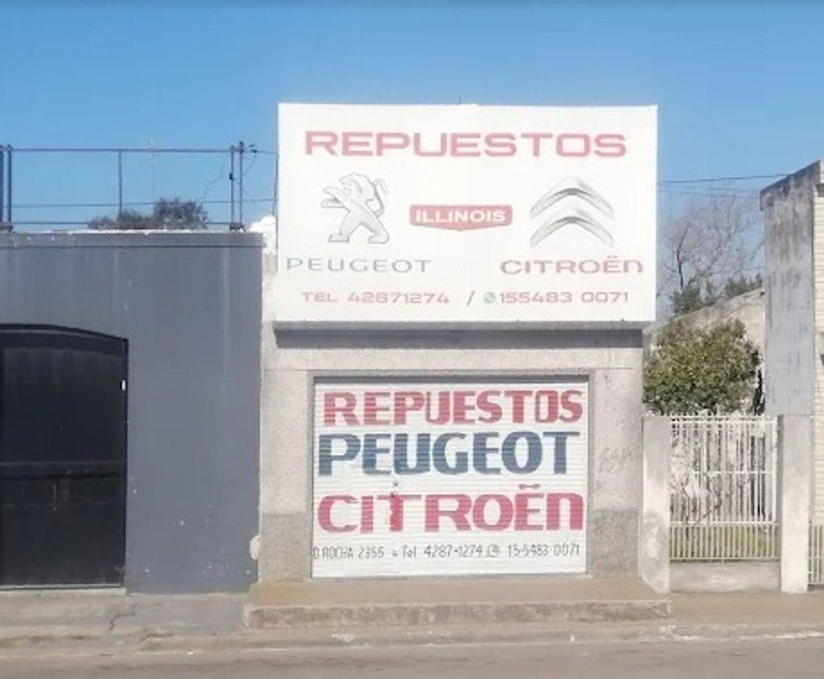 Foto de VENTA DE LOCAL COMERCIAL CRUCE VARELA, imagen 2