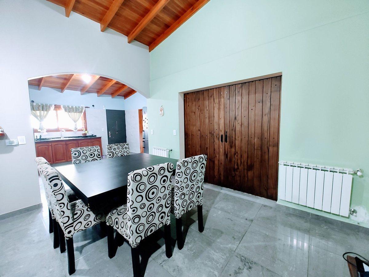 Foto de Casa 3 amb en Quilmes Oeste con Parque y Cochera, imagen 1