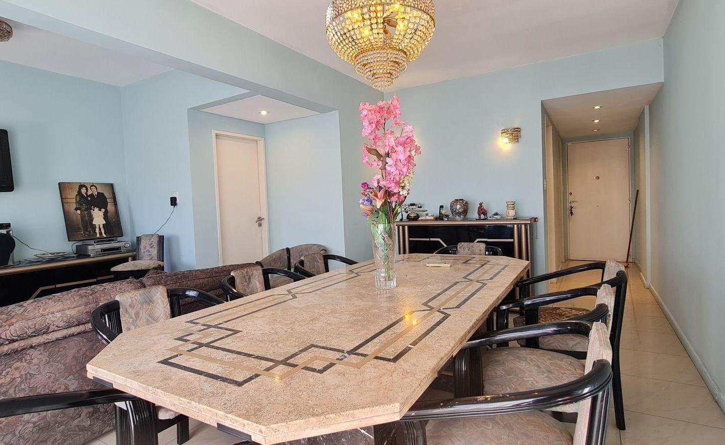 Foto de Venta Departamento 3-4 Amb Depend. Barrracas CABA, imagen 4