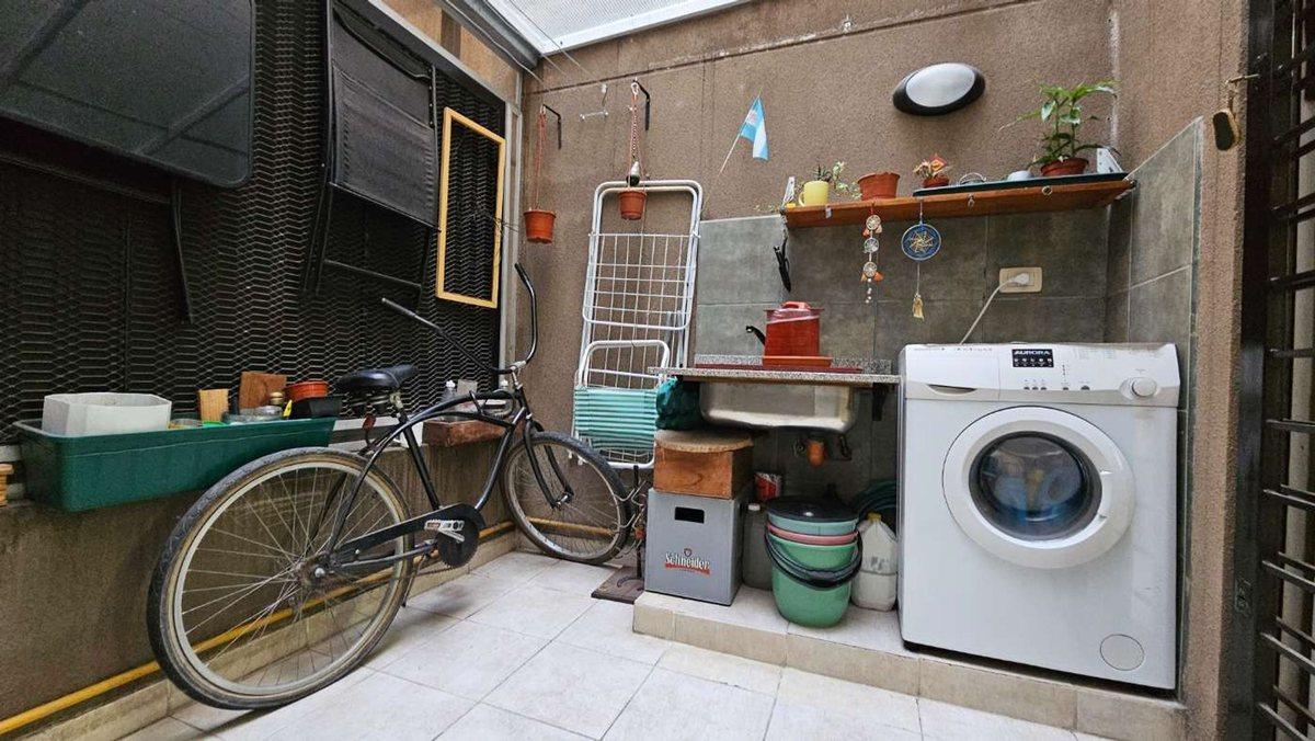 Foto de VENTA DEPARTAMENTO 2 AMBIENTES CON COCHERA BERNAL, imagen 5